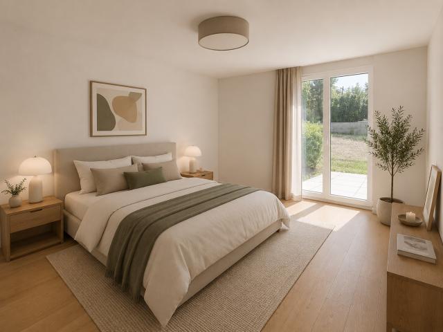 Apartment mieten in Dottikon, Aargau