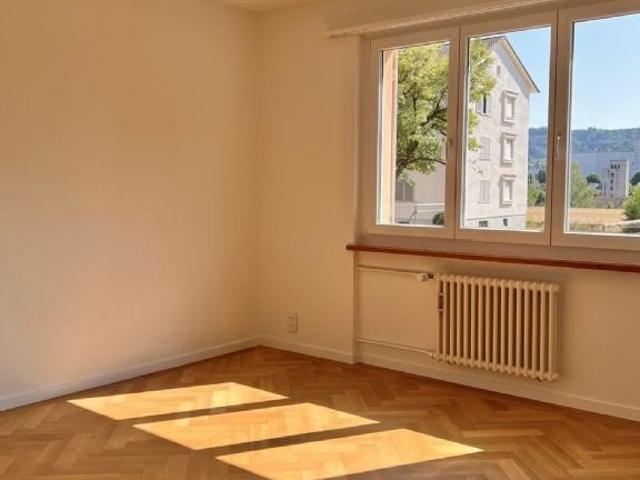 Apartment mieten in Dottikon, Aargau