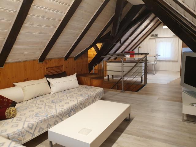 Apartment mieten in Dottikon, Aargau