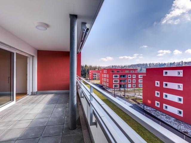 Apartment mieten in Döttingen, Aargau