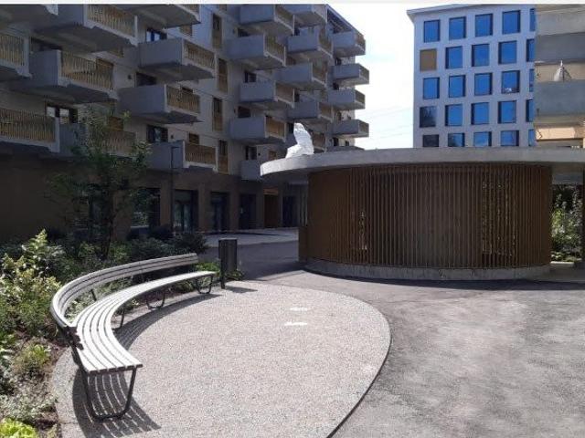 Apartment mieten in Dübendorf, Zürich