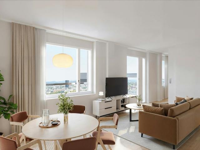 Apartment mieten in Dübendorf, Zürich