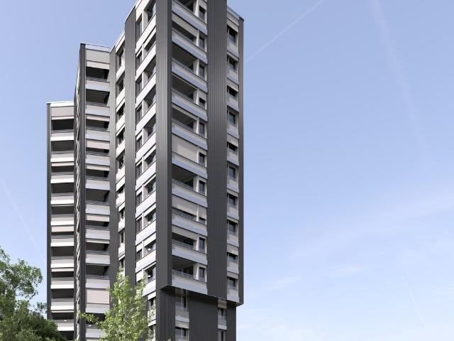 Apartment mieten in Dübendorf, Zürich