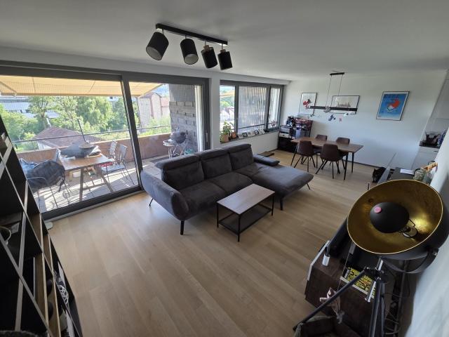 Apartment mieten in Dübendorf, Zürich