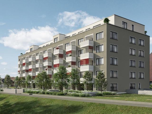 Apartment mieten in Dübendorf, Zürich