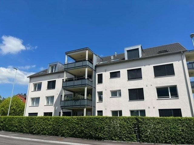 Apartment mieten in Dübendorf, Zürich