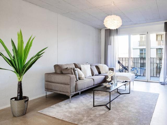 Apartment mieten in Dübendorf, Zürich