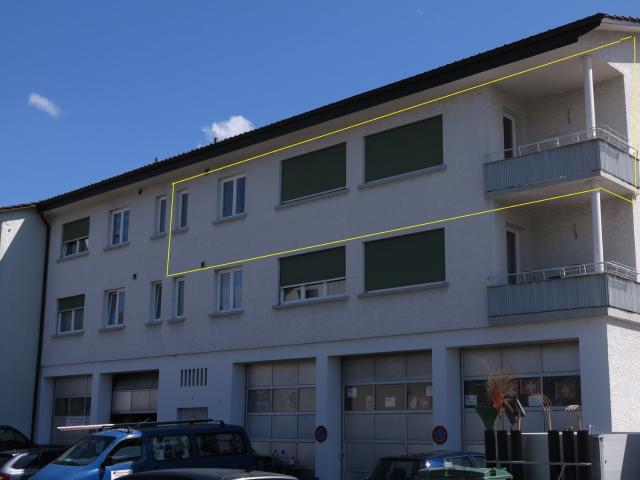 Apartment mieten in Dübendorf, Zürich