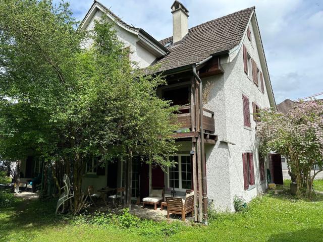Apartment mieten in Dübendorf, Zürich