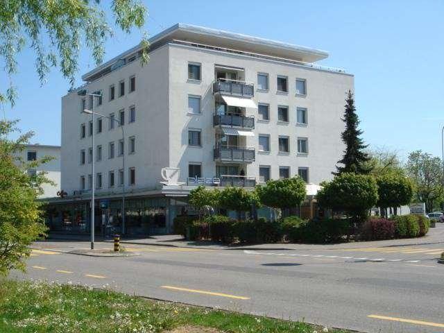 Apartment mieten in Dübendorf, Zürich