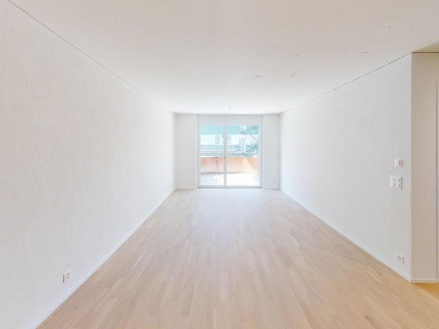Apartment mieten in Dübendorf, Zürich