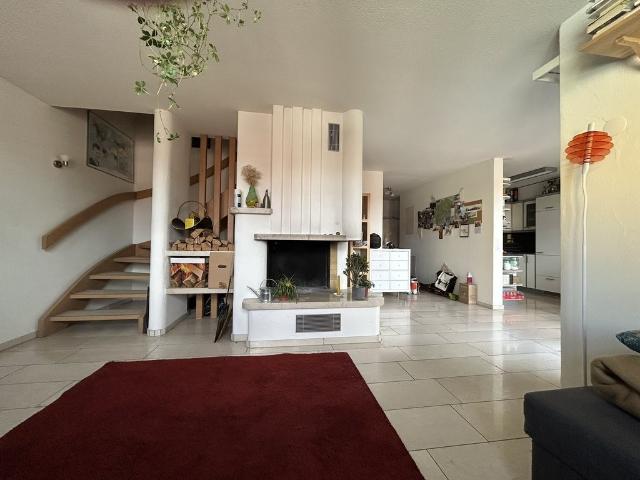 Apartment mieten in Dübendorf, Zürich