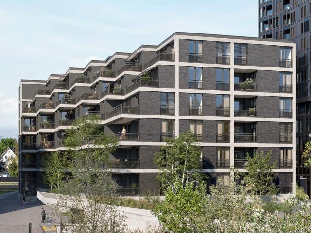 Apartment mieten in Dübendorf, Zürich