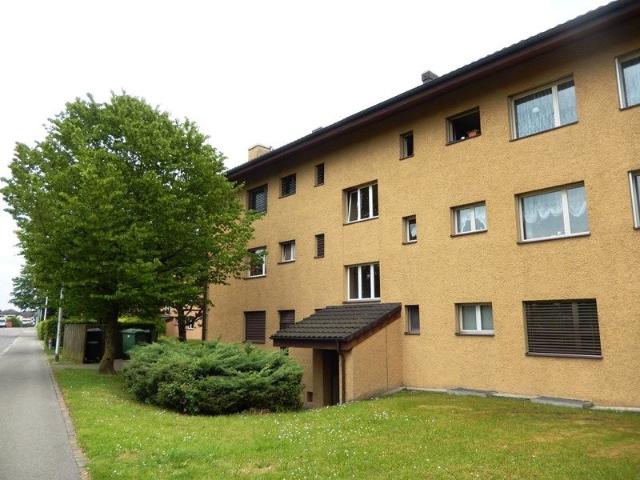 Apartment mieten in Dübendorf, Zürich