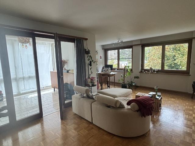 Apartment mieten in Wasserfurren, Dübendorf