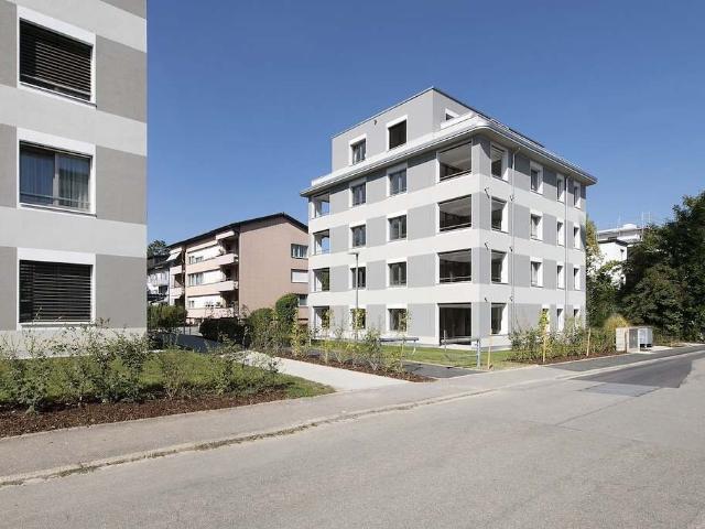 Apartment mieten in Dübendorf, Zürich
