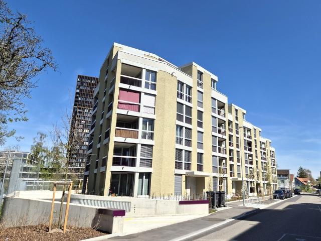 Apartment mieten in Dübendorf, Zürich