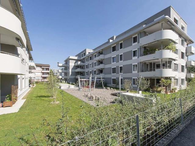 Apartment mieten in Dübendorf, Zürich