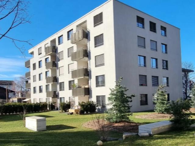 Apartment mieten in Brugera, Düdingen