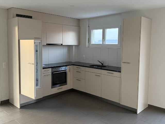 Apartment mieten in Düdingen, Freiburg