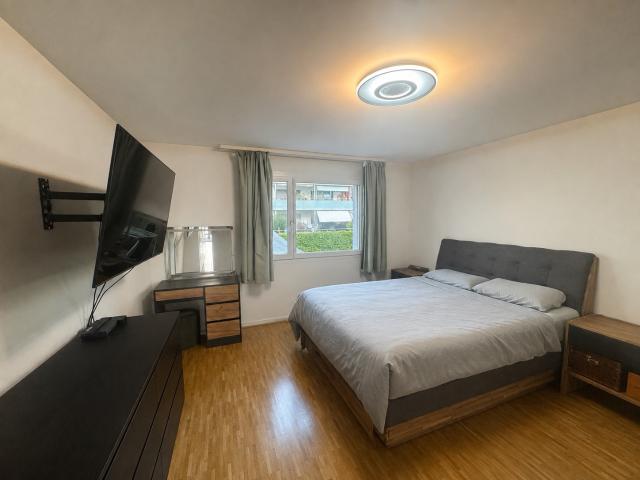 Apartment mieten in Düdingen, Freiburg
