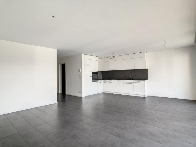 Apartment mieten in Hinterbürg, Düdingen