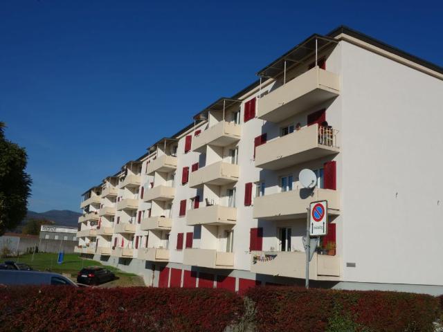 Apartment mieten in Dulliken, Solothurn
