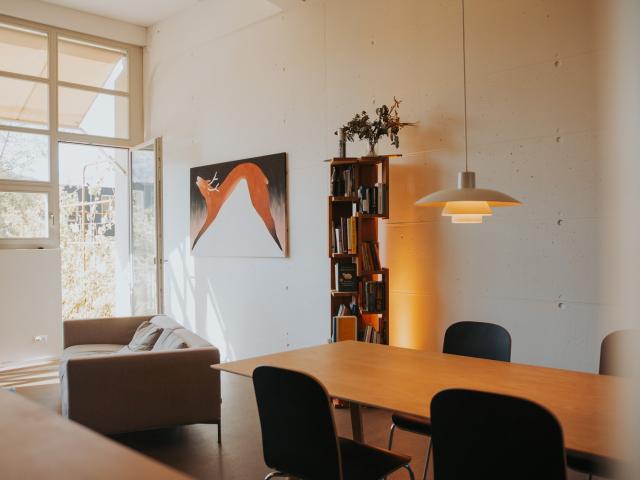 Apartment mieten in Dulliken, Solothurn