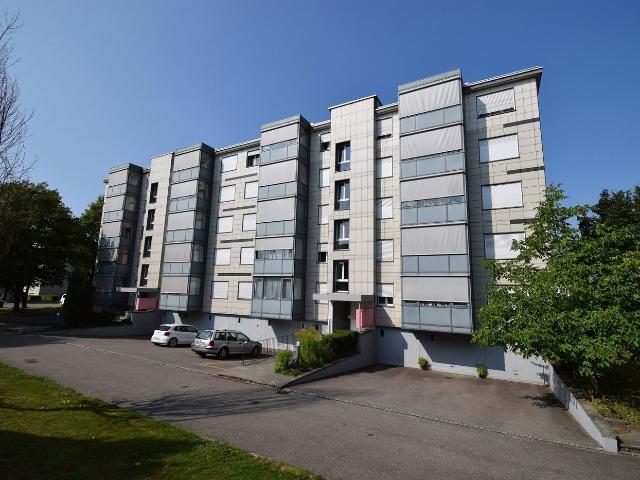 Apartment mieten in Dulliken, Solothurn