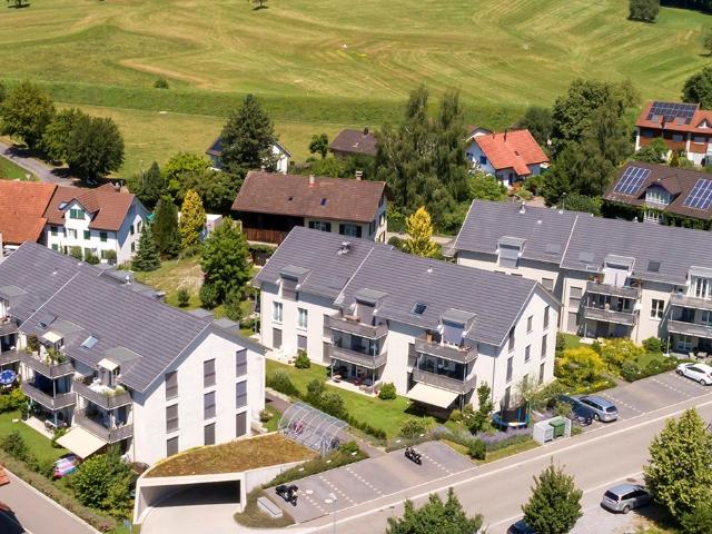 Apartment mieten in Dürnten, Zürich