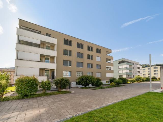 Apartment mieten in Lü