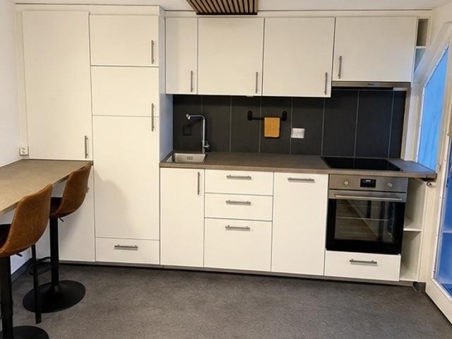 Apartment mieten in Lü
