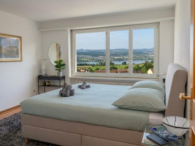 Apartment mieten in Ebmatingen, Maur