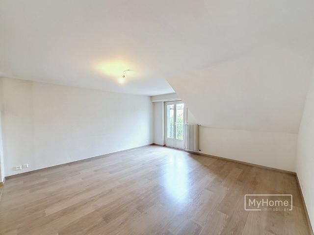 Apartment mieten in Echallens, Waadt