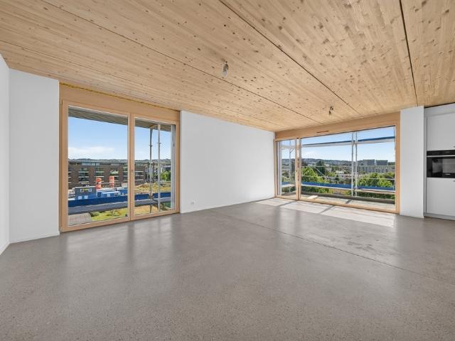 Apartment mieten in Ecublens (FR), Waadt