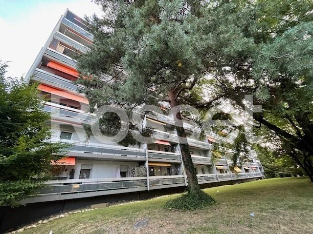 Apartment mieten in Ecublens (FR), Waadt