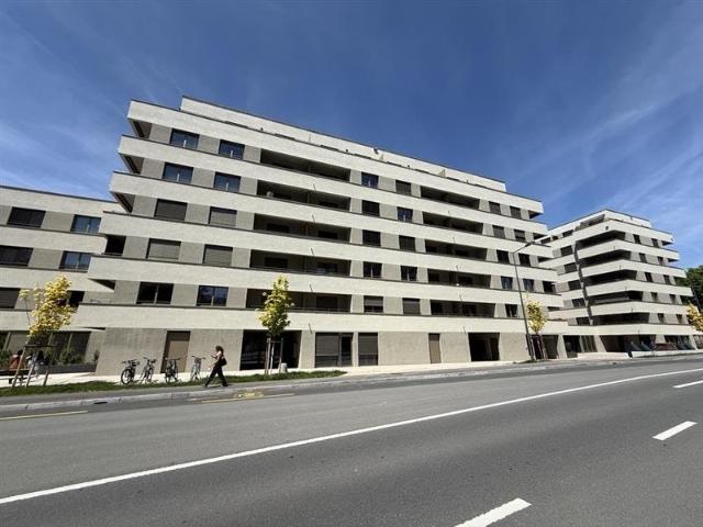 Apartment mieten in Ecublens (FR), Waadt