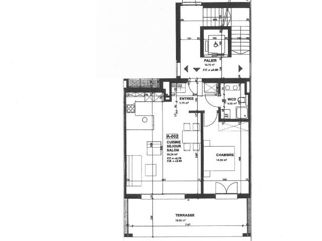 Apartment mieten in Hauterive (FR), Freiburg