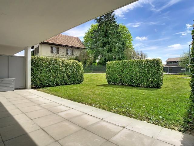 Apartment mieten in Hauterive (FR), Freiburg
