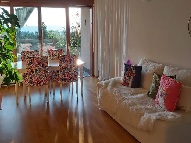 Apartment mieten in Menzingen, Zug