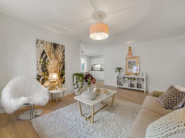 Apartment mieten in Illnau-Effretikon, Zürich
