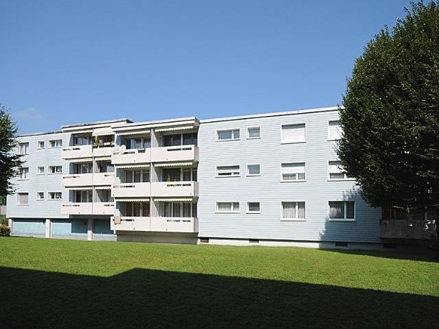 Apartment mieten in Effretikon, Illnau-Effretikon