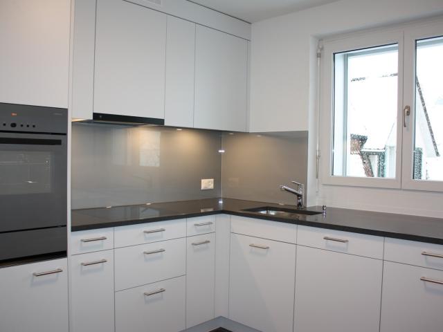 Apartment mieten in Illnau-Effretikon, Zürich