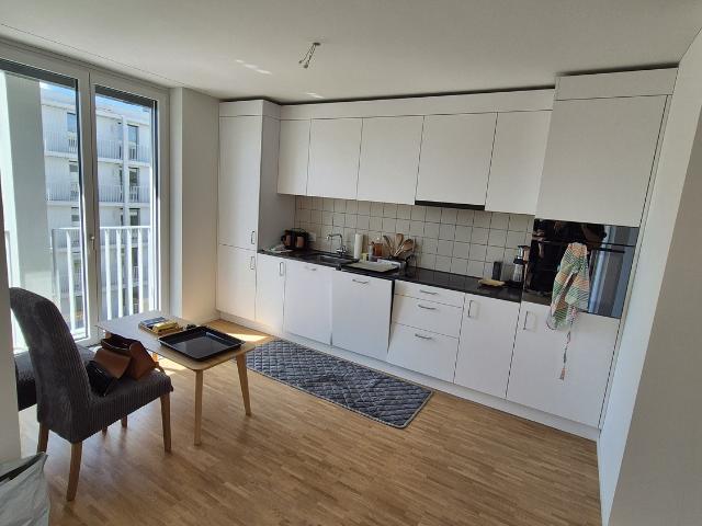 Apartment mieten in Illnau-Effretikon, Zürich