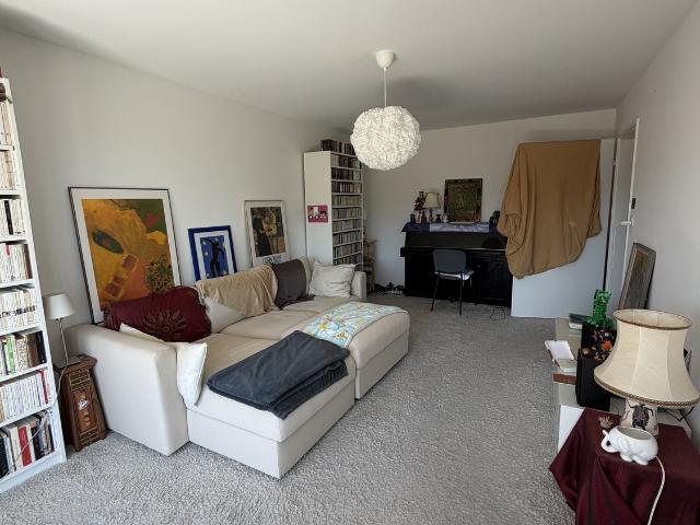 Apartment mieten in Illnau-Effretikon, Zürich