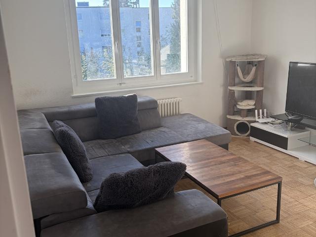 Apartment mieten in Effretikon, Illnau-Effretikon