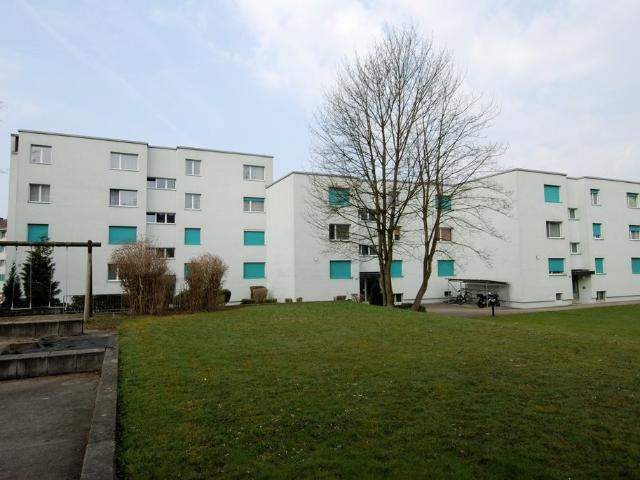 Apartment mieten in Illnau-Effretikon, Zürich