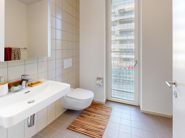 Apartment mieten in Effretikon, Illnau-Effretikon