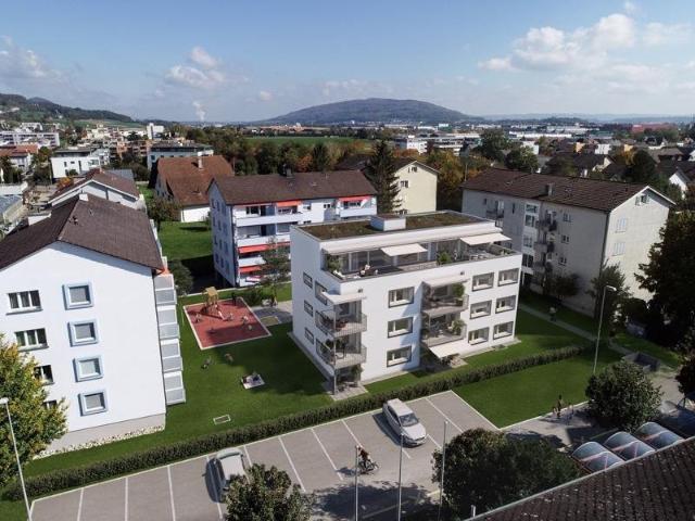Apartment mieten in Egerkingen, Solothurn