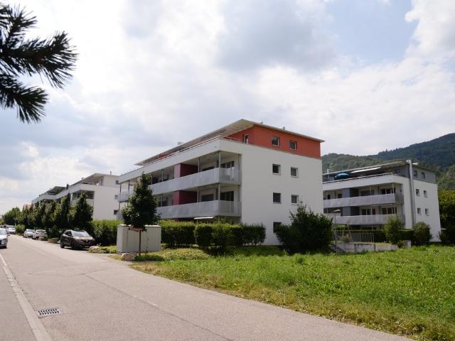 Apartment mieten in Egerkingen, Solothurn